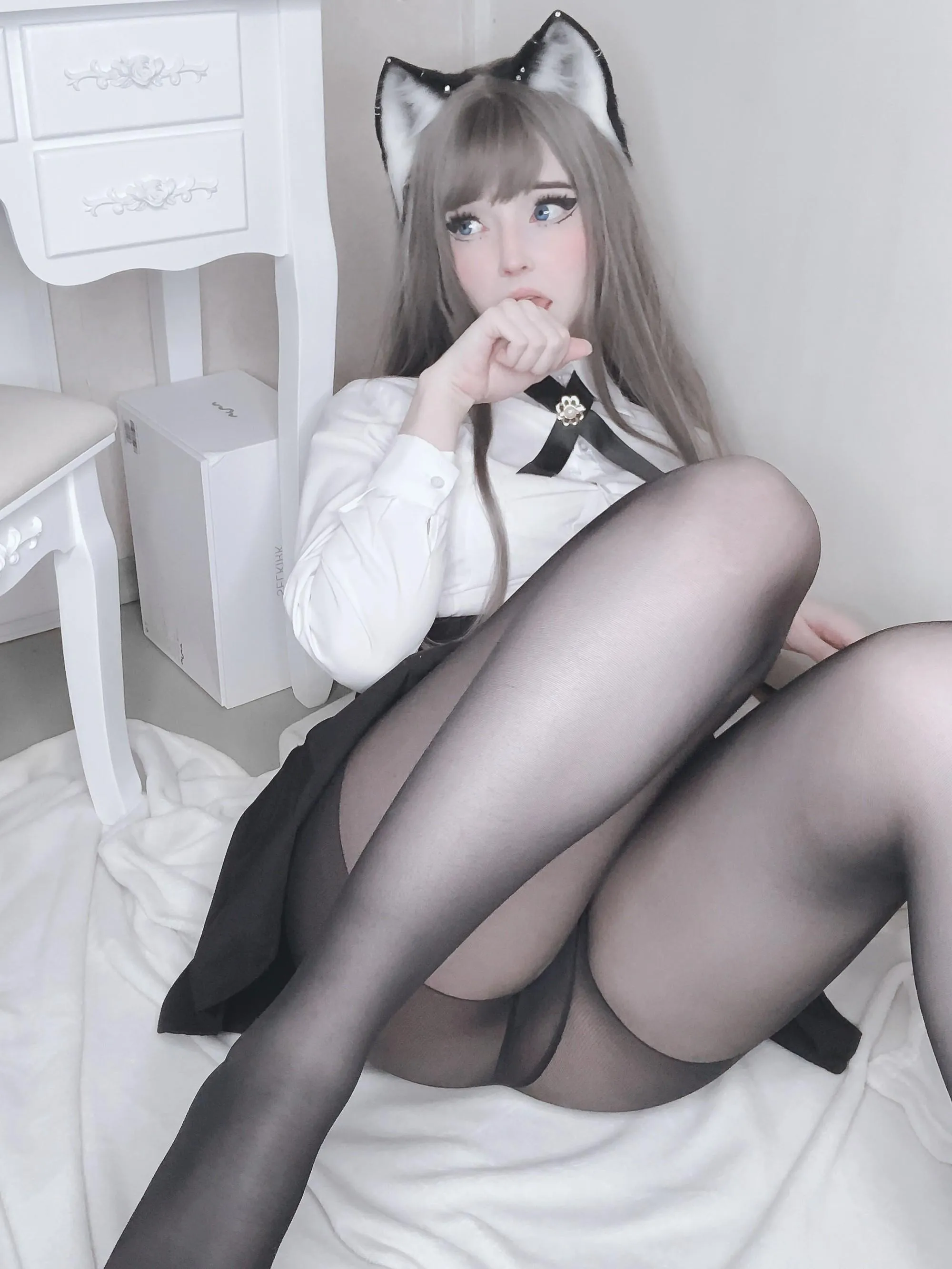 CandyBalll – NO.012 Ko-fi Set [84P]插图1